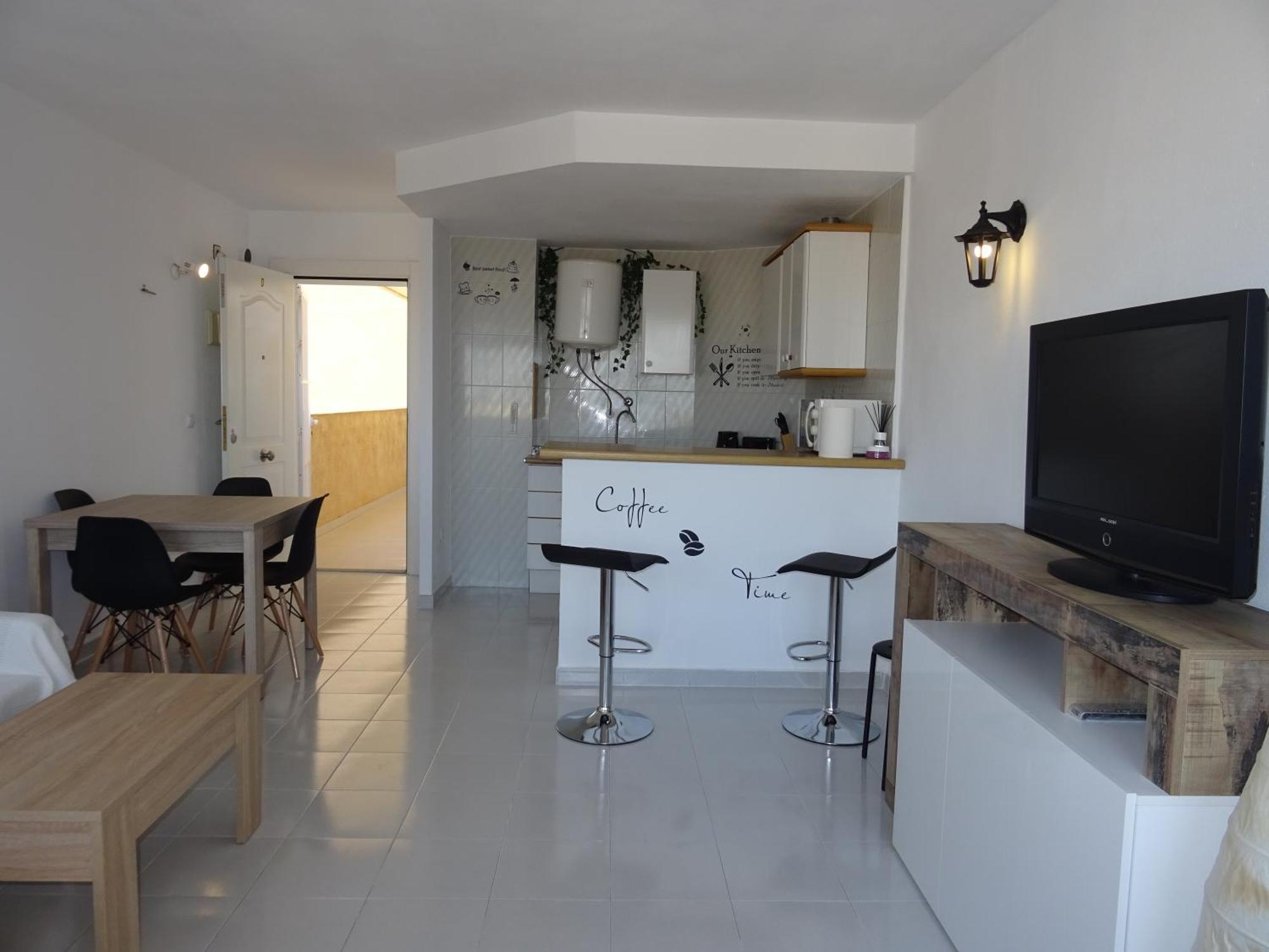 Apartamento Torrenueva La Mata Impresionantes Vistas Torrevieja Exterior photo
