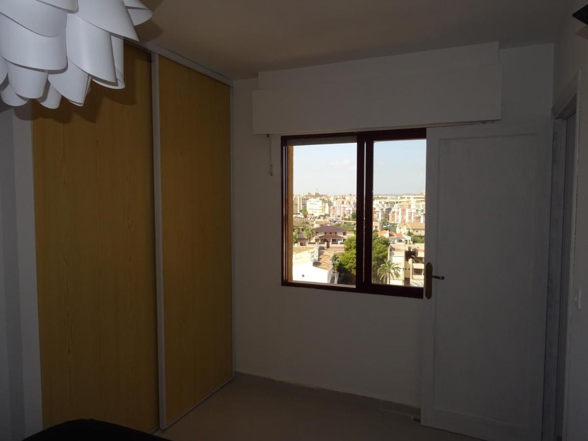 Apartamento Torrenueva La Mata Impresionantes Vistas Torrevieja Exterior photo